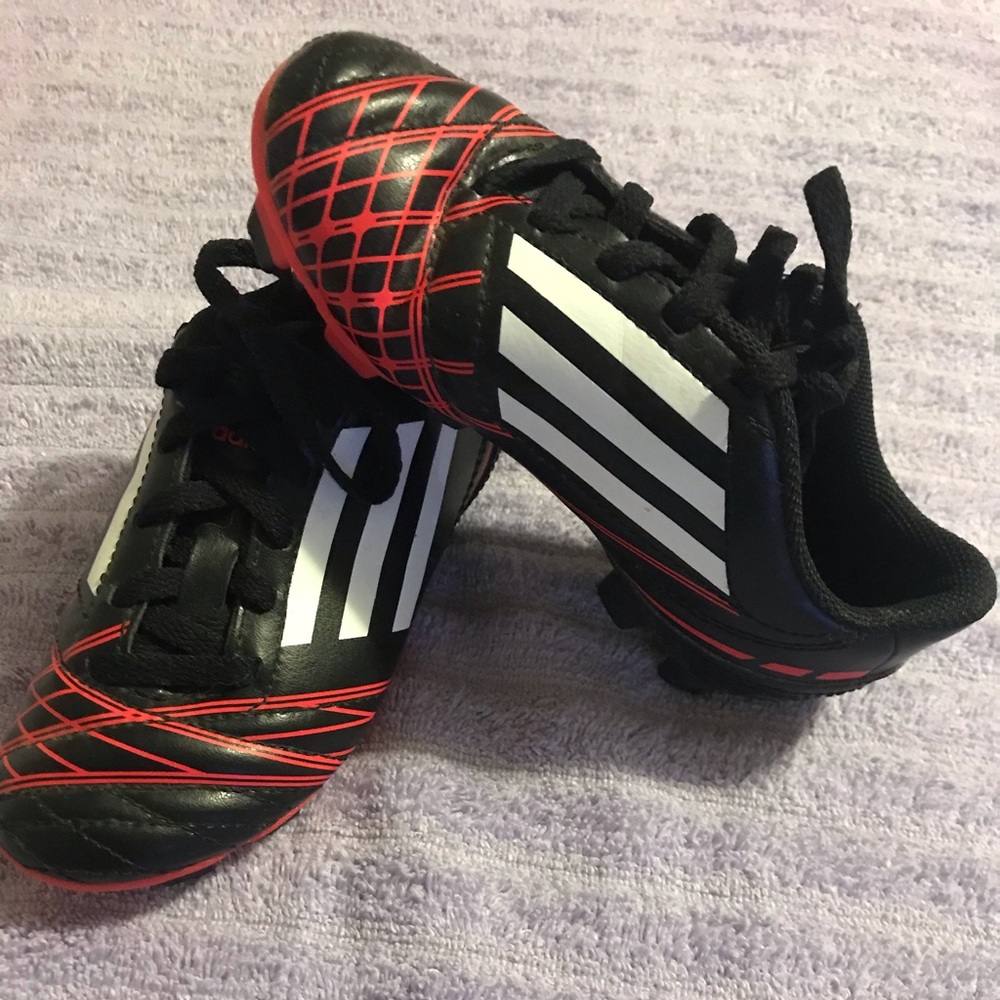 Soccer cleats!!